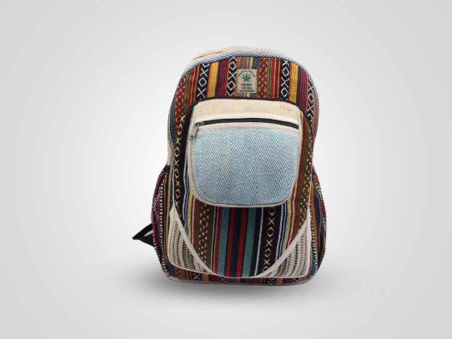 Hemp Bag3